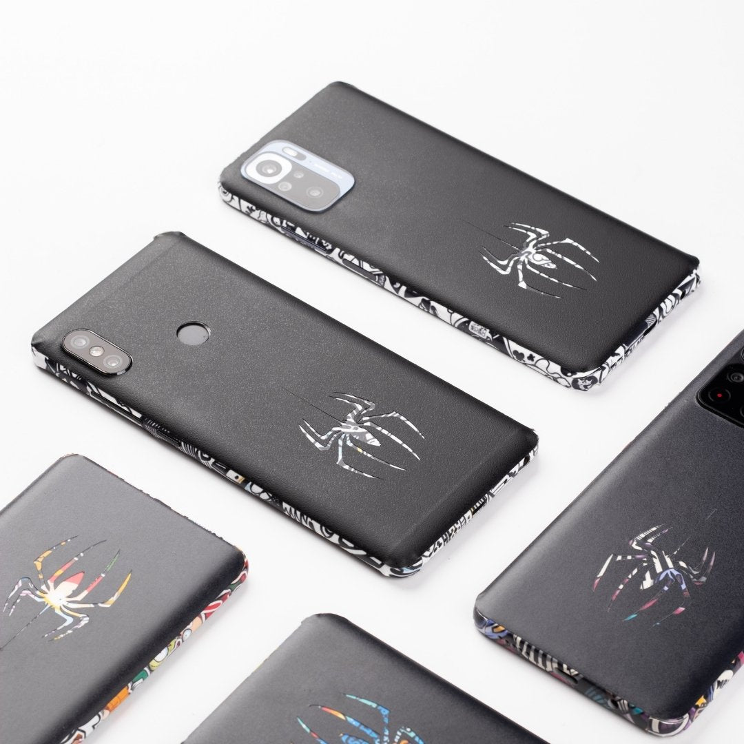 High Quality 3M mobile skins & wraps in India & USA. Best Covers for mobile phones.