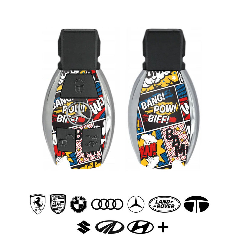 Car & Bike Design Mobile Skins & Wraps