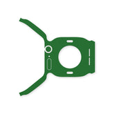 Matte Green Apple Watch Skin