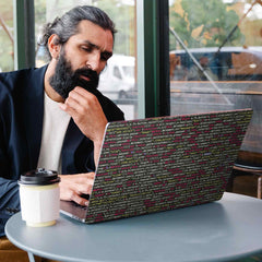 Full Body Laptop Skins & MacBook Skins - WrapCart