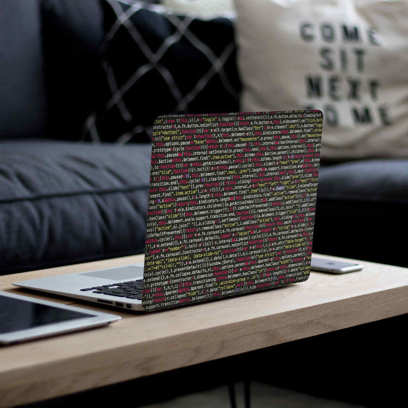 Full Body Laptop Skins & MacBook Skins - WrapCart