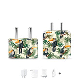 Oppo Fast Charger 30W 5A Skins & Wraps