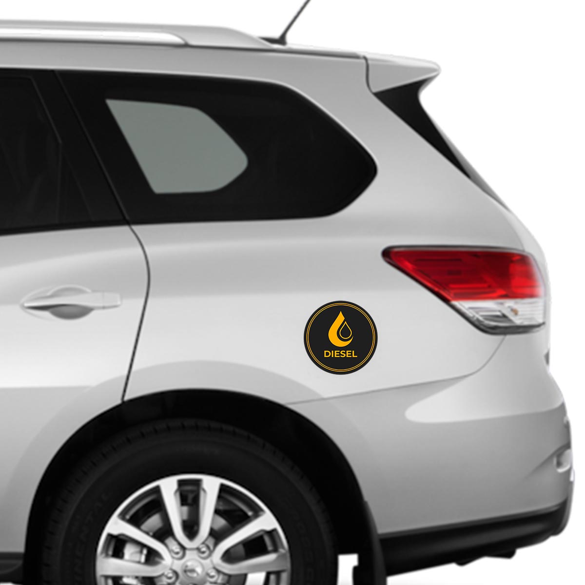 WrapCart Car & Bike Stickers. Customise your car.