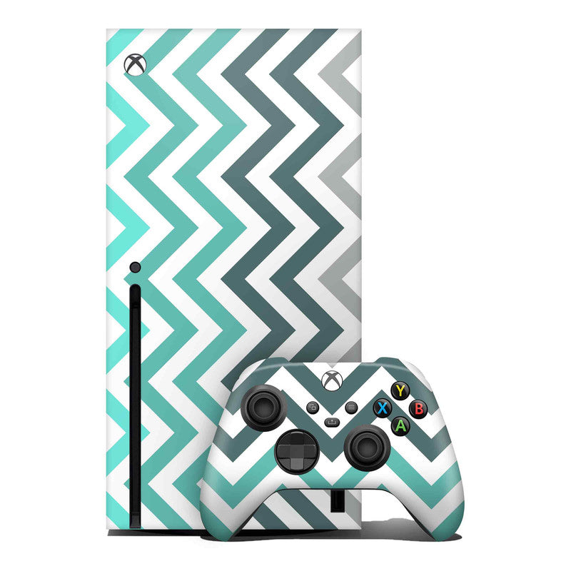 Xbox Skins & Wrap