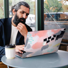 Full Body MacBook Air Skins - WrapCart