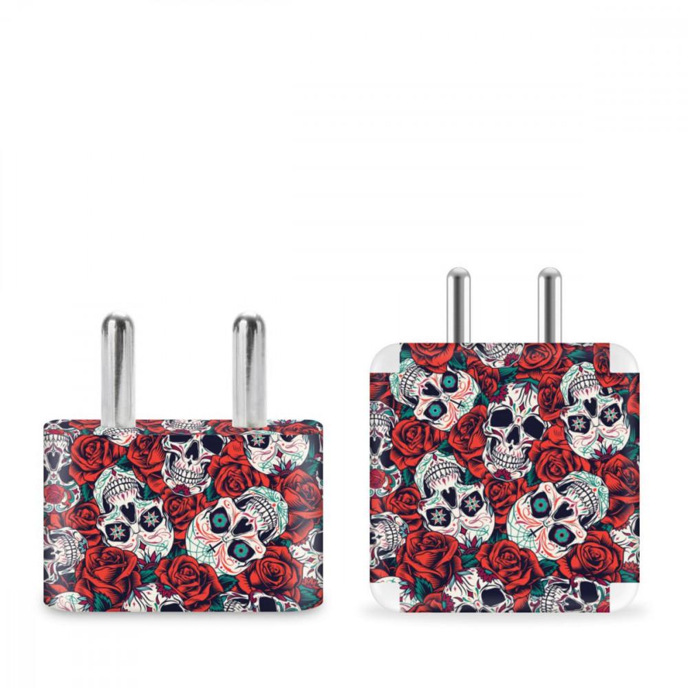 Mobile Charger Skins & Wraps by WrapCart