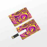 Psychedellic 2 Pen Drive