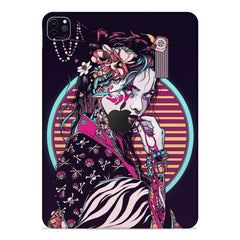 iPad Mini 6 2022 Skins & Wraps | Covers and Skins For iPad Mini 6 2022