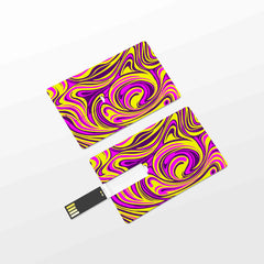 Psychedellic 2 Pen Drive