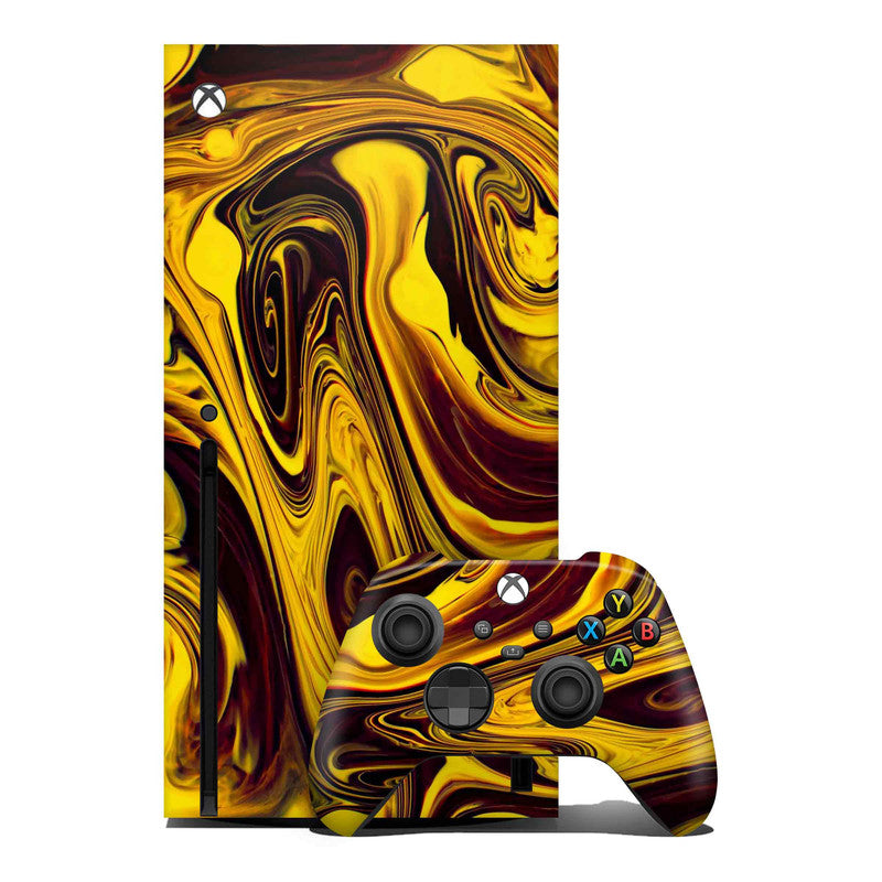 Xbox Skins & Wrap