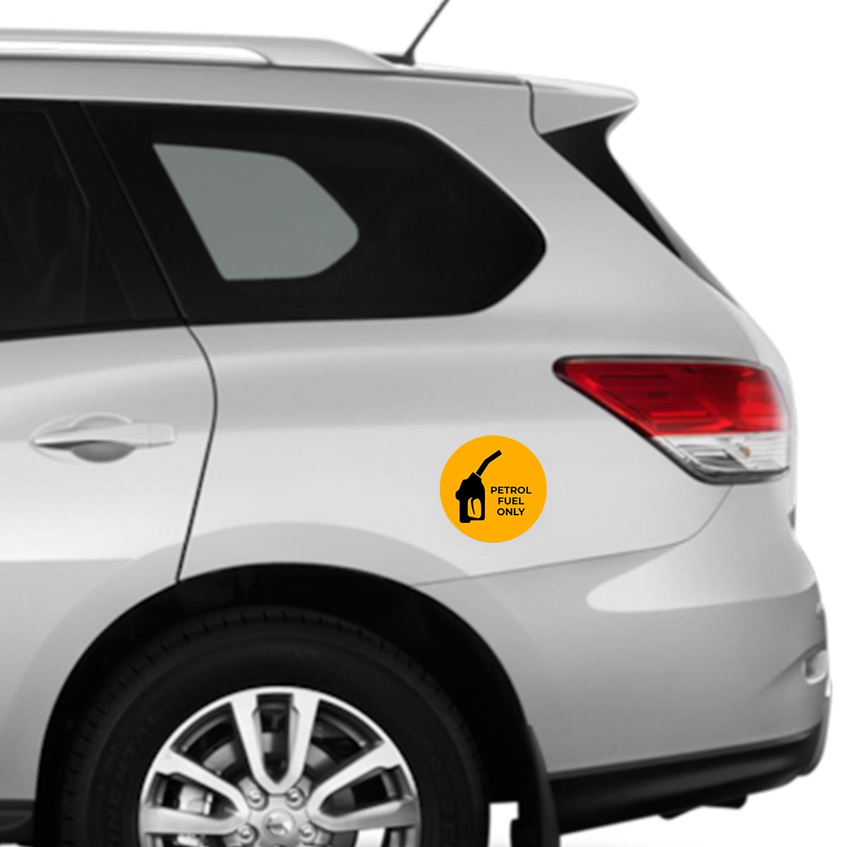 WrapCart Car & Bike Stickers. Customise your car.