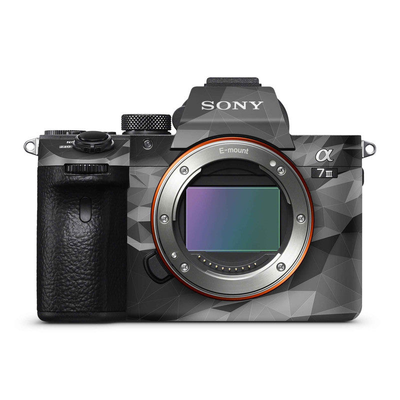 Second Hand Open Box Sony A7iii Sony A7iii Sony A73 Second Hand