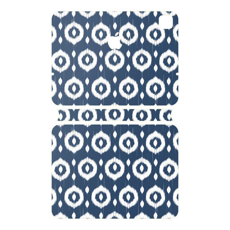 iPad Apple iPad Magic Keyboard Rings 1 Skin