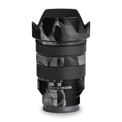 Black Prism Lens Skin