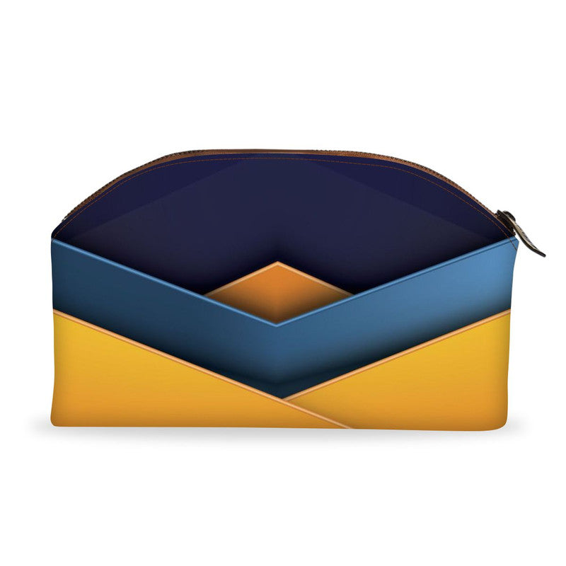 Floral Print 5 Diva Pouch