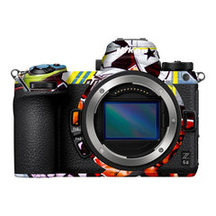 Camera Skins & Wraps by WrapCart