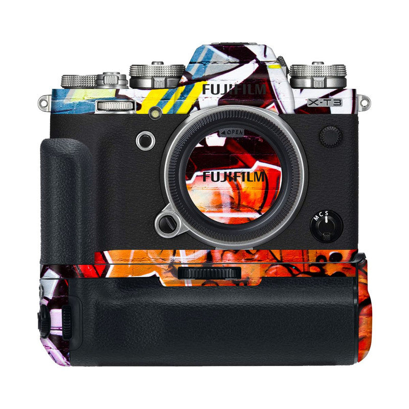 Camera Skins & Wraps by WrapCart