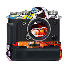 Camera Skins & Wraps by WrapCart