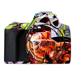 Camera Skins & Wraps by WrapCart