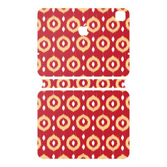 iPad Apple iPad Magic Keyboard Rings 3 Skin