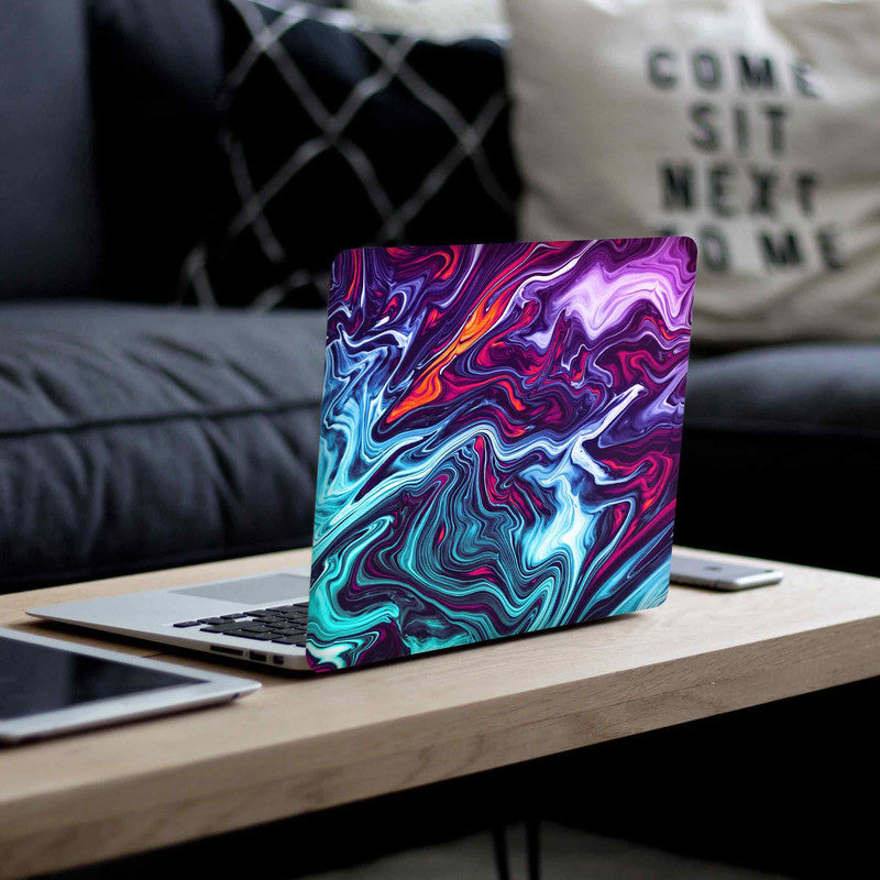 Asus Vivobook X202E Laptop Skins & Wraps - WrapCart