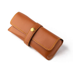 Sunglasses/Spectacles Leather Organizer