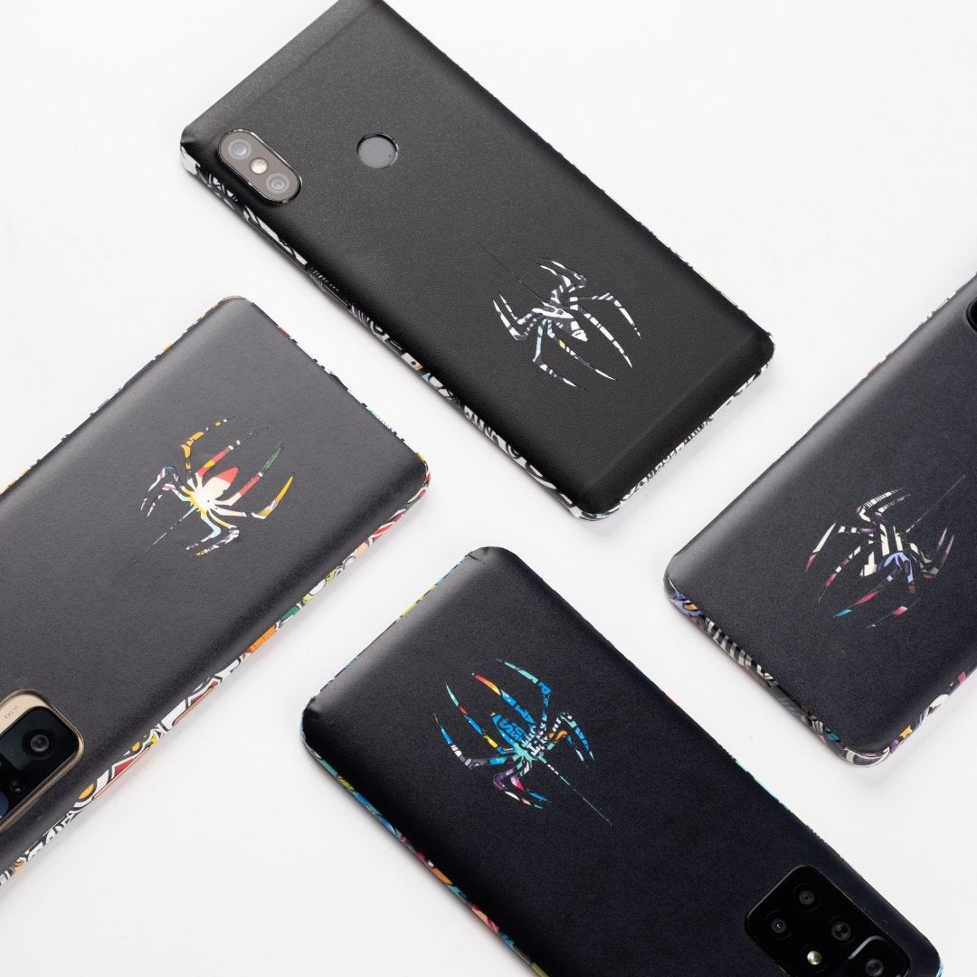 High Quality 3M mobile skins & wraps in India & USA. Best Covers for mobile phones.