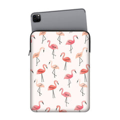 Flamingo 2 Tab Sleeve