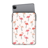 Flamingo 2 iPad Sleeve