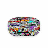 Noise Shots Neo 2 Fun Abstract