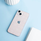 Love & Hearts Transparent Skin