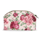 Floral Print 7 Diva Pouch
