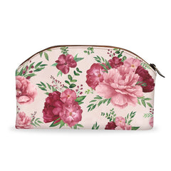 Floral Print 7 Diva Pouch
