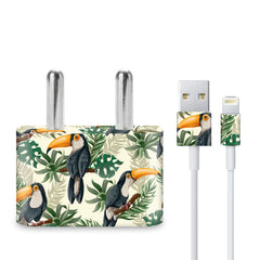 Mobile Charger skins by WrapCart