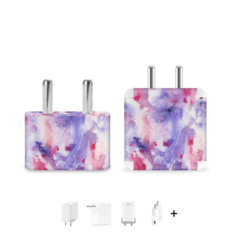 Mobile Charger skins by WrapCart