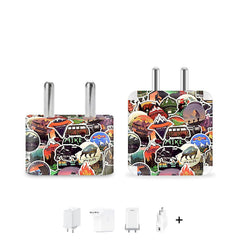 Samsung Wireless Charger Skins & Wraps