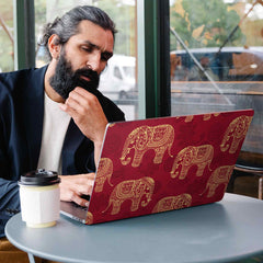 Asus Vivobook A510 S510 X510 Series Laptop Skins & Wraps - WrapCart