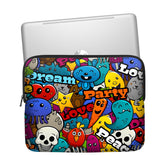 Party Laptop Sleeve