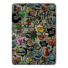 iPad 10.2 9th Gen 2021 A2602 Skins & Wraps | Covers and Skins For iPad 10.2 9th Gen 2021 A2602