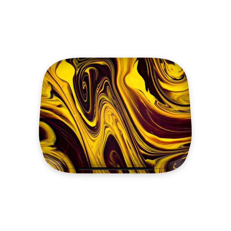 OnePlus Buds Pro Black And White Skins