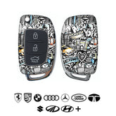 Car & Bike Design Mobile Skins & Wraps