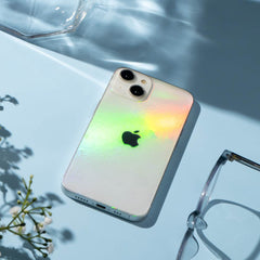 Satin Transparent Skin