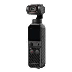Black Carbon Gimbal Skin
