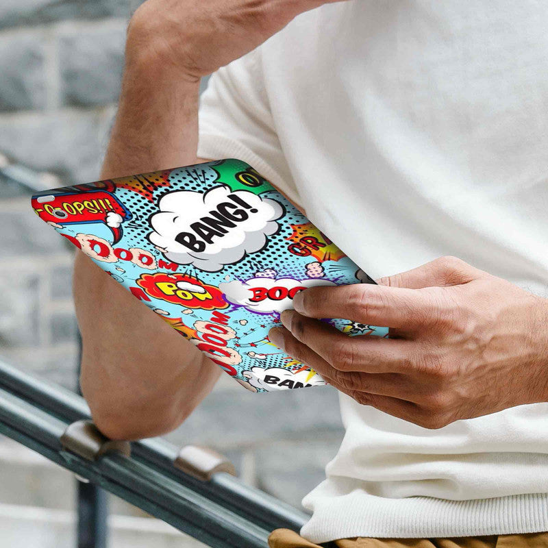 iPad 10.2 9th Gen 2021 A2602 Skins & Wraps | Covers and Skins For iPad 10.2 9th Gen 2021 A2602