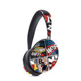 Boom 3 Abstract Bose Headphone 700 Skin