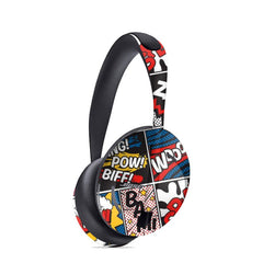 Boom 3 Abstract Bose Headphone 700 Skin