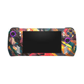 Galaxy 2 ROG Ally Skin