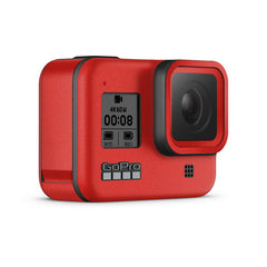 GoPro Matte Red