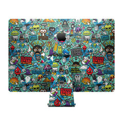 Customise Your iMac. iMac Skins by WrapCart