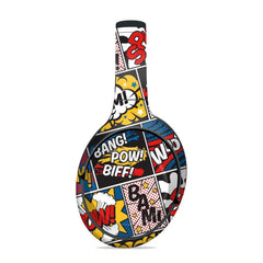 Boom 3 Abstract Sony Headphone Skins
